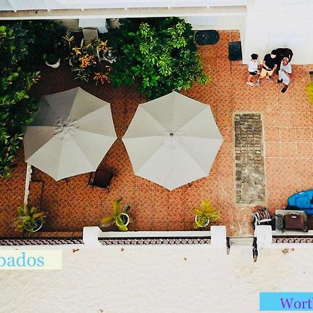 Beach Vue Barbados Bridgetown Ngoại thất bức ảnh