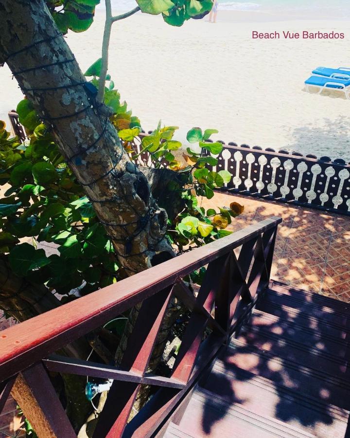 Beach Vue Barbados Bridgetown Ngoại thất bức ảnh
