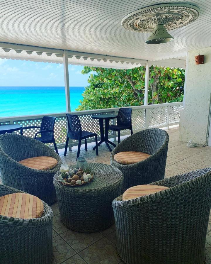 Beach Vue Barbados Bridgetown Ngoại thất bức ảnh
