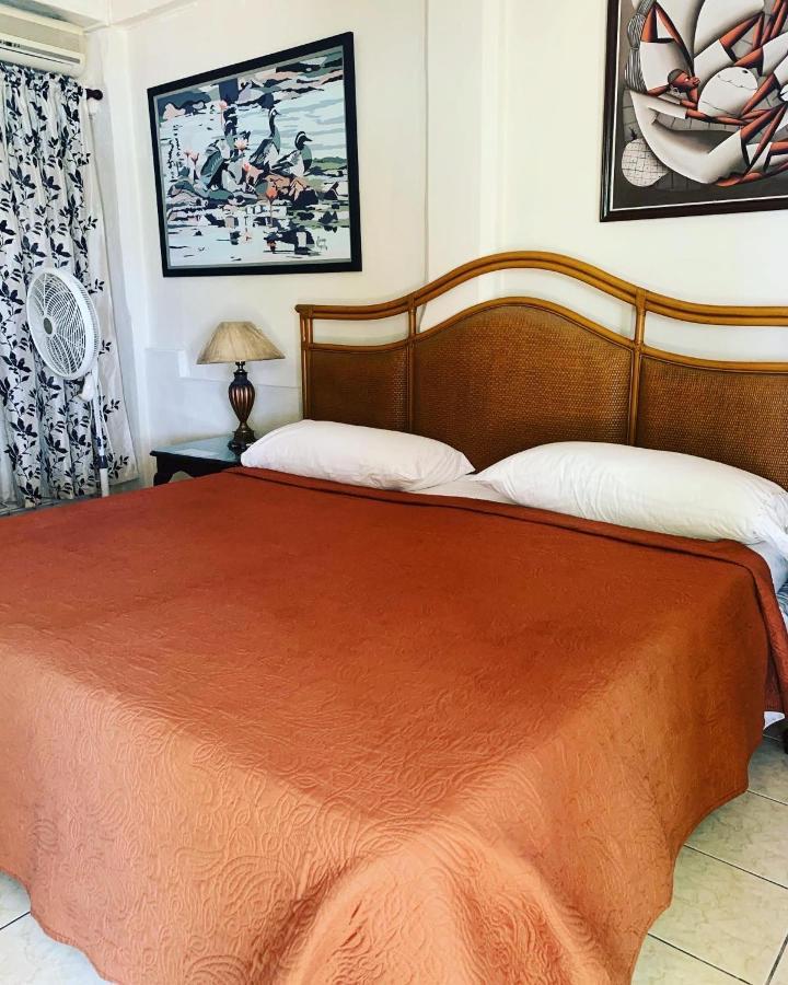 Beach Vue Barbados Bridgetown Ngoại thất bức ảnh