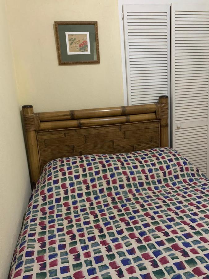 Beach Vue Barbados Bridgetown Ngoại thất bức ảnh