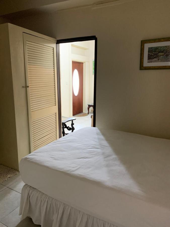 Beach Vue Barbados Bridgetown Ngoại thất bức ảnh