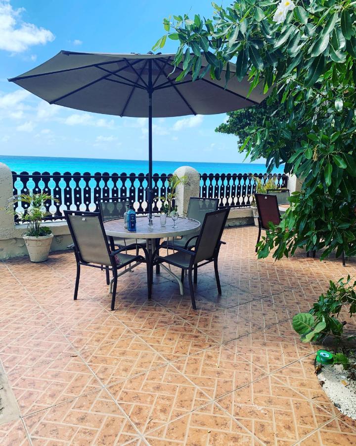 Beach Vue Barbados Bridgetown Ngoại thất bức ảnh