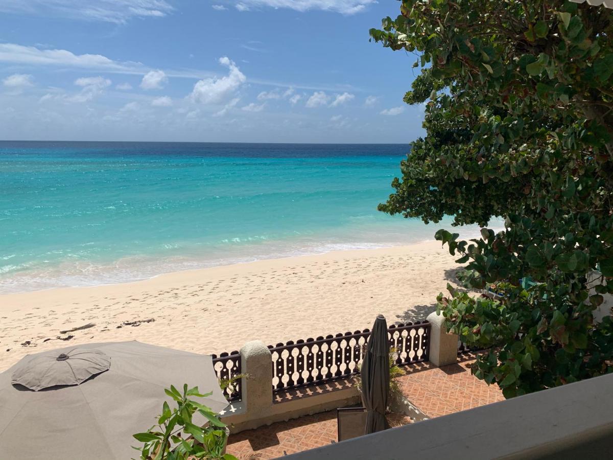 Beach Vue Barbados Bridgetown Ngoại thất bức ảnh