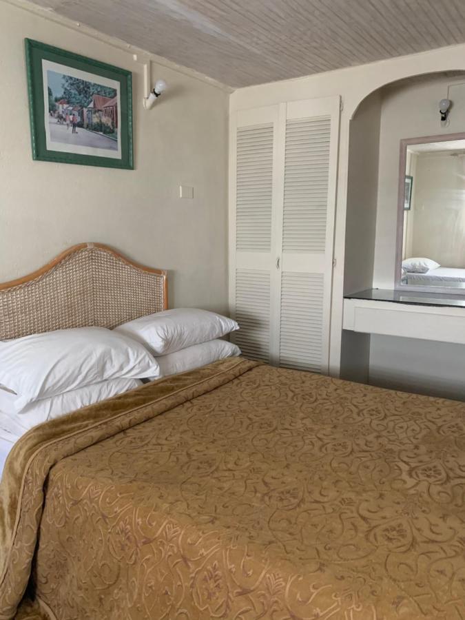 Beach Vue Barbados Bridgetown Ngoại thất bức ảnh