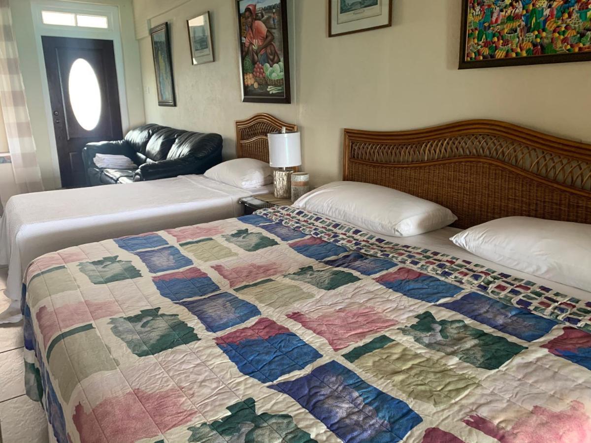 Beach Vue Barbados Bridgetown Ngoại thất bức ảnh