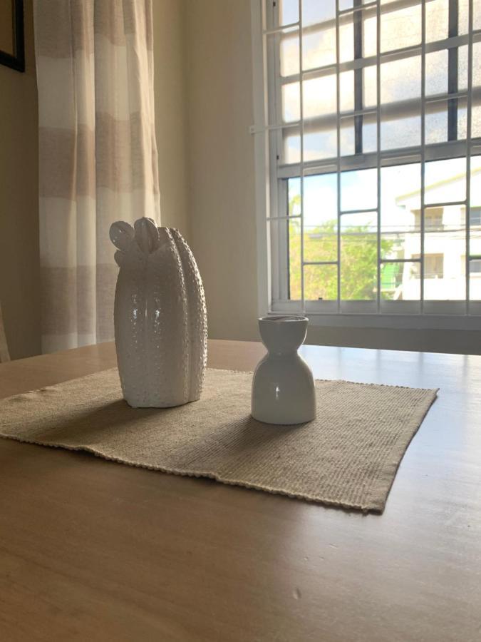 Beach Vue Barbados Bridgetown Ngoại thất bức ảnh