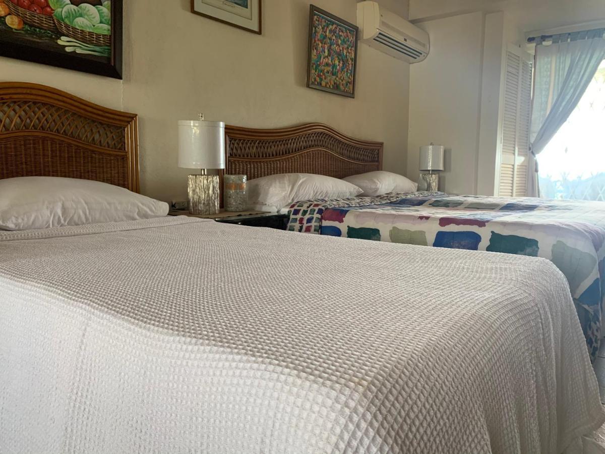 Beach Vue Barbados Bridgetown Ngoại thất bức ảnh