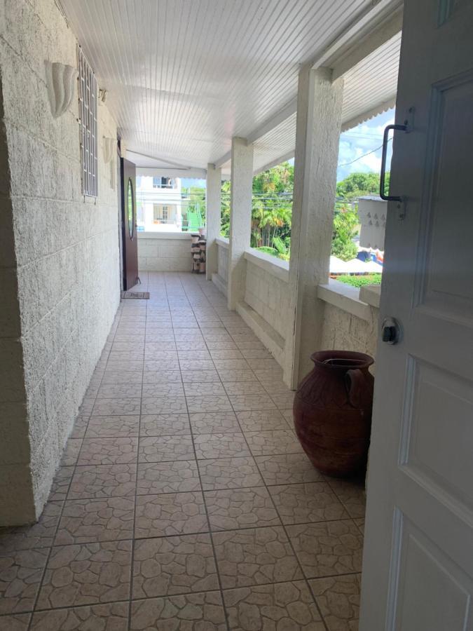 Beach Vue Barbados Bridgetown Ngoại thất bức ảnh