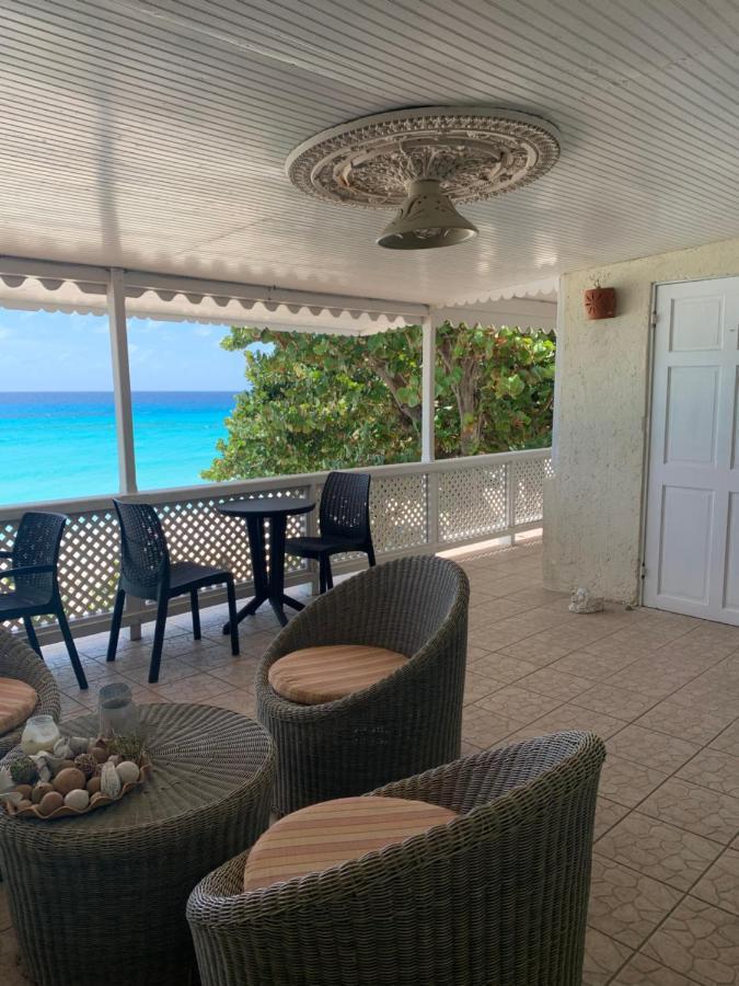 Beach Vue Barbados Bridgetown Ngoại thất bức ảnh