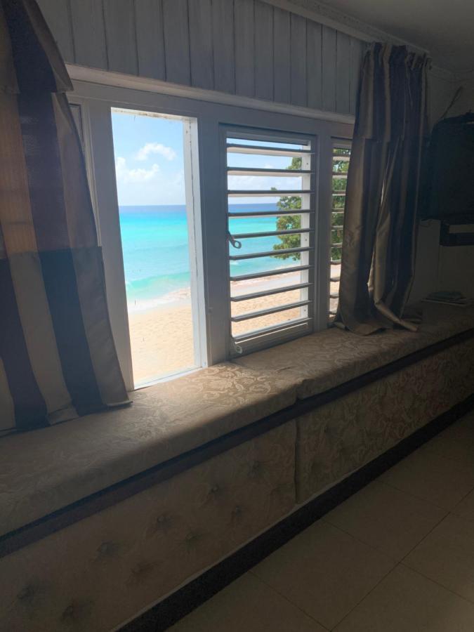 Beach Vue Barbados Bridgetown Ngoại thất bức ảnh