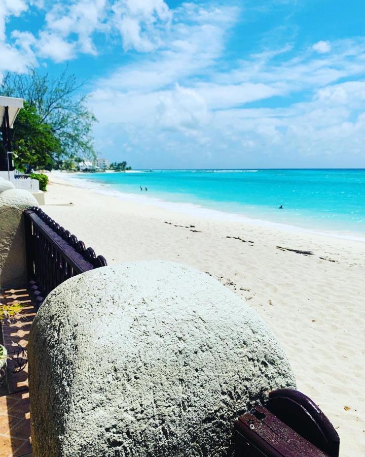 Beach Vue Barbados Bridgetown Ngoại thất bức ảnh