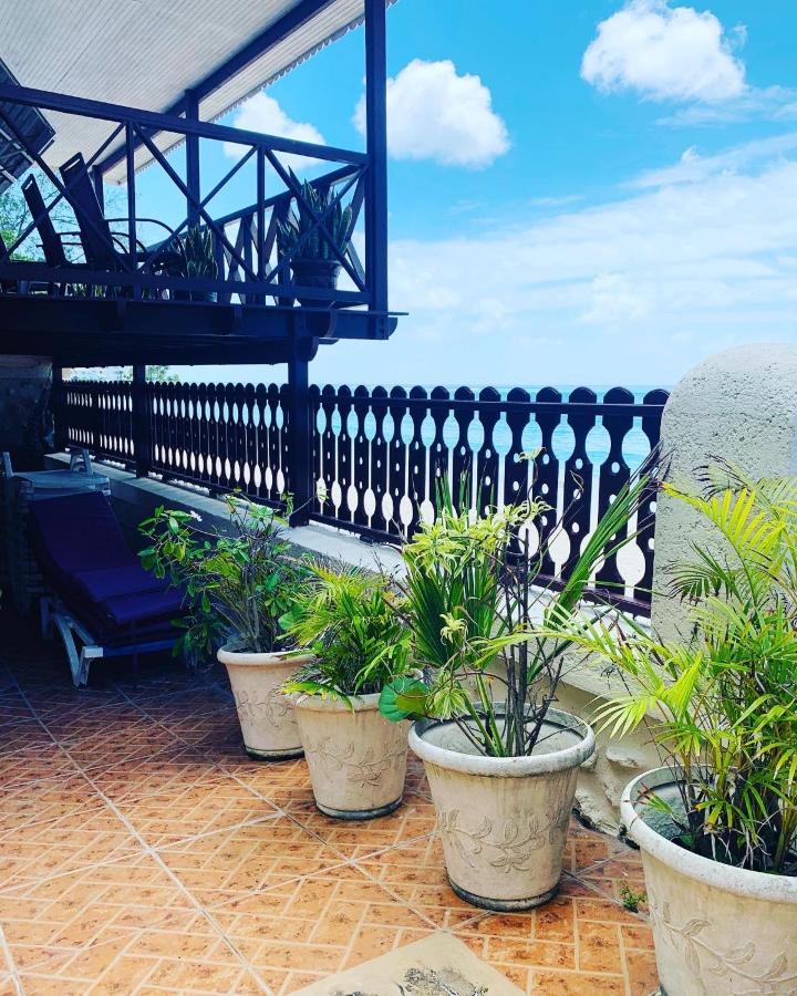 Beach Vue Barbados Bridgetown Ngoại thất bức ảnh