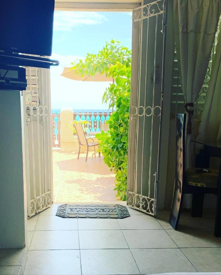 Beach Vue Barbados Bridgetown Ngoại thất bức ảnh