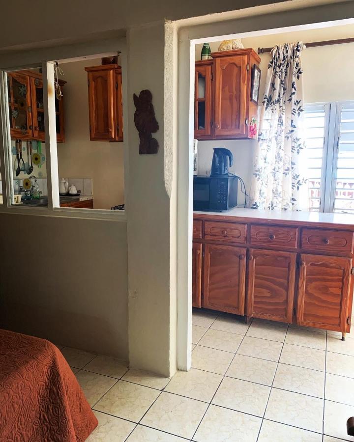 Beach Vue Barbados Bridgetown Ngoại thất bức ảnh