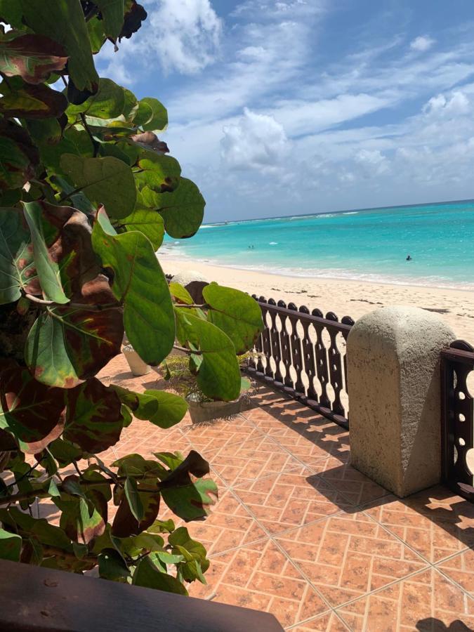 Beach Vue Barbados Bridgetown Ngoại thất bức ảnh