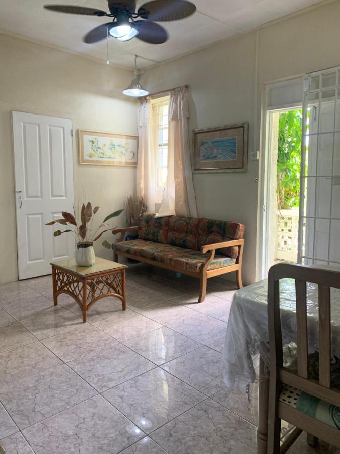 Beach Vue Barbados Bridgetown Ngoại thất bức ảnh